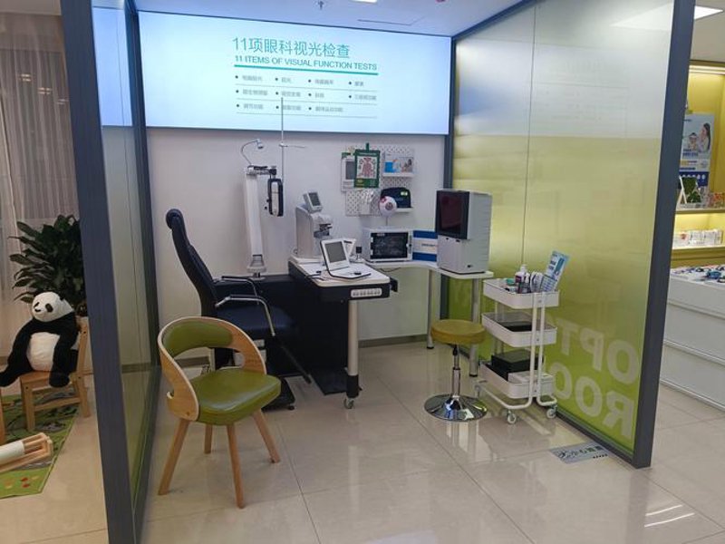 聚焦未来：眼健康管理平台的发展趋势